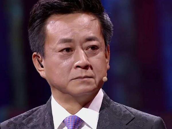 性骚扰？朱军首次发文回应，称：从未触