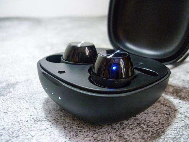 性价比之王——Xisem西圣Ares战神蓝牙耳机