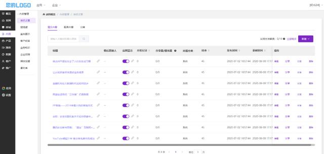 ePower官微建站2.0升级官微·私域营销，重新定义“企业官网”