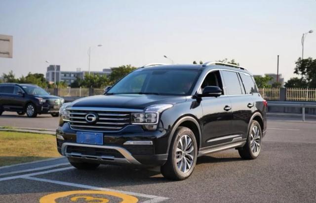 0.12秒极速响应，扭矩暴涨至390牛米！传祺是怎么做到的？