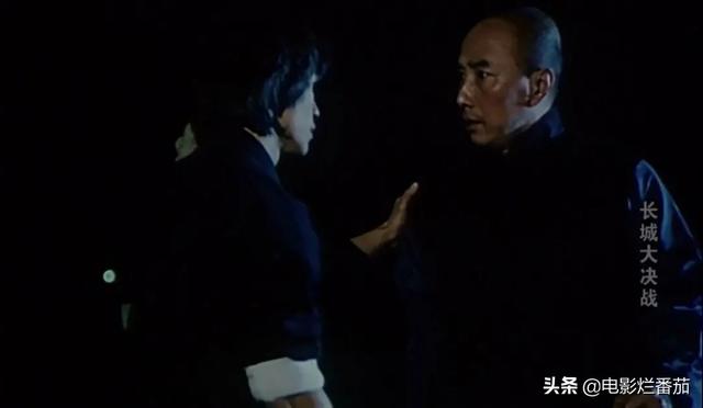 这部“长城上打倒小日本
”电影
,让我对内地版“李小龙”记忆犹新-第6张 这部“长城上打倒小日本”电影
,让我对内地版“李小龙
”记忆犹新-第6张