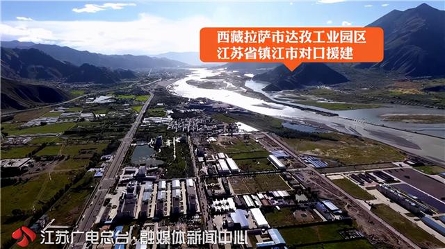 青稞：无问西东】小青稞大能量 江苏援藏力量让青稞实现“72变”！ 【小康路上