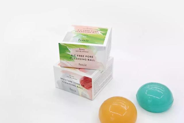 最具创意的国外日化产品包装设计(收藏)(图34) 最具创意的国外日化产品包装设计(收藏)(图34)