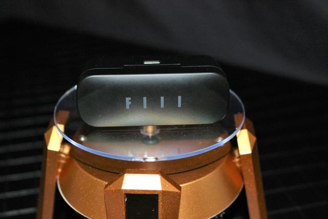 不愧是汪峰，音乐人对音质的理解，在FIIL上体现得淋漓尽致