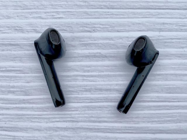 南卡Lite，不仅仅颜值在线，料还足，满满科技感