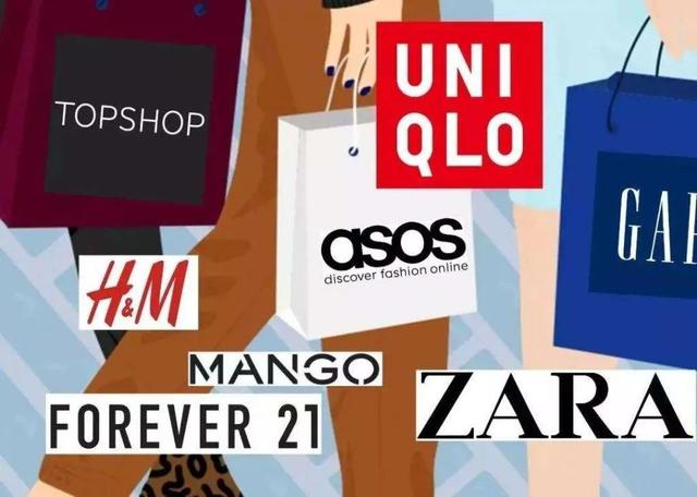 中国服装不需要下一个ZARA