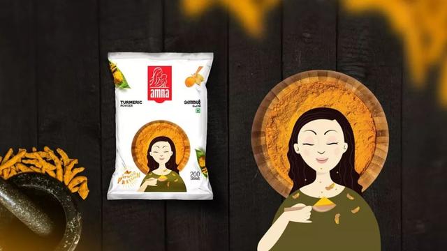 优秀包装设计欣赏！一种视觉营销手段(图5)