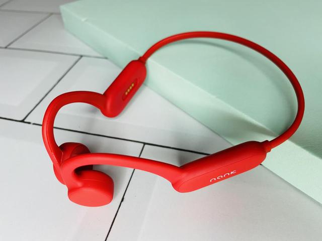 黑科技的代表作—南卡骨传导Runner Pro