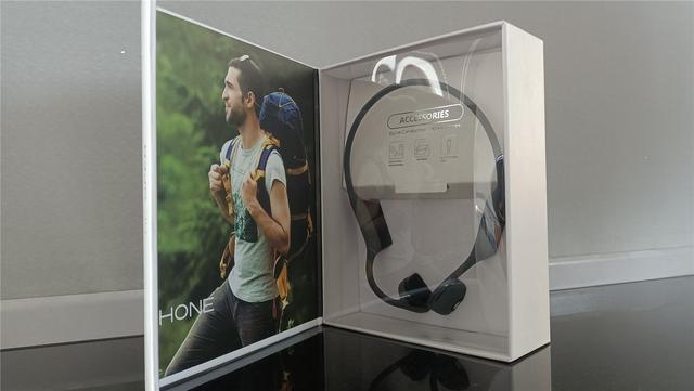 换一种方式去聆听音乐，南卡Runner骨传导耳机上手体验