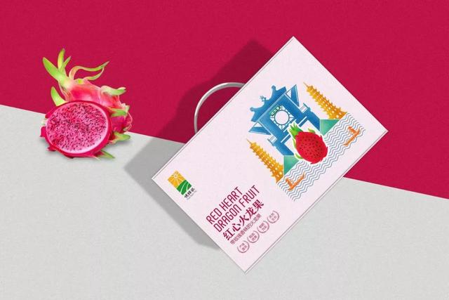 食品包装设计分享 | 水果礼盒(图4)