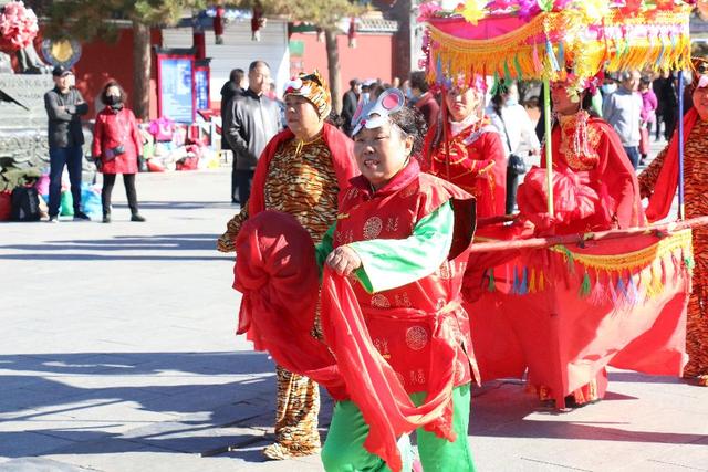 美食|重阳节期间呼和浩特老年人可免费品尝“敬老餐”