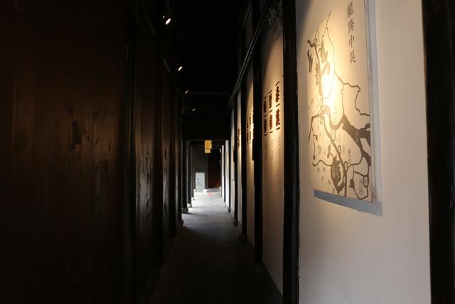 【常州】繁华都市中的休憩空间，用一小时读懂常州，还可以测一测常州方言