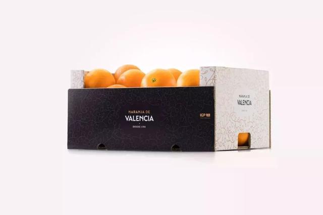 食品包装设计分享 | 水果包装(图21)