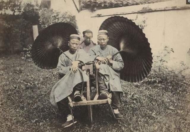 师傅与“师父”有什么不同？