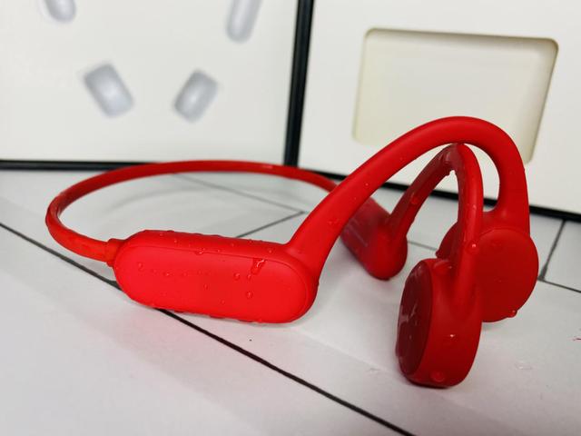 黑科技的代表作—南卡骨传导Runner Pro