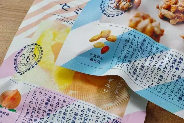 日本创意食品包装赏析，原来他们是这样征服消费者的(图6)