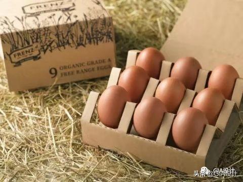 如何让“土味”农产品的包装设计看起来“高大上”？(图4)