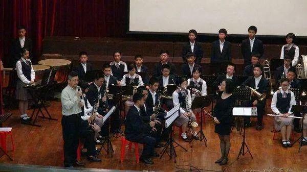禹州市管乐团正式组建，面向社会招募团员！！