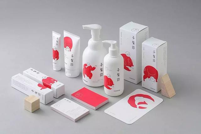用神奇的包装吸引顾客，这样的化妆品包装更满足大家的需求(图10)
