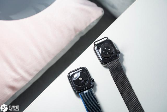 Apple Watch Series 6 Se深度测试 解答你关于新款苹果手表的所有疑问 机智猫