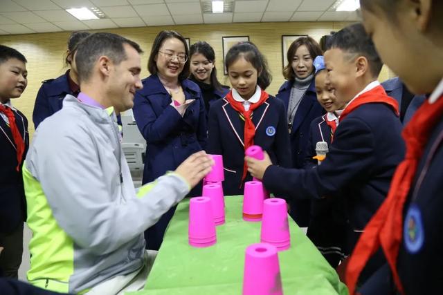 渝北区八所学校纳入教育部第一批中外人文交流特色学校建设计划|渝北区八所学校纳入教育部第一批中外人文交流特色学校建设计划