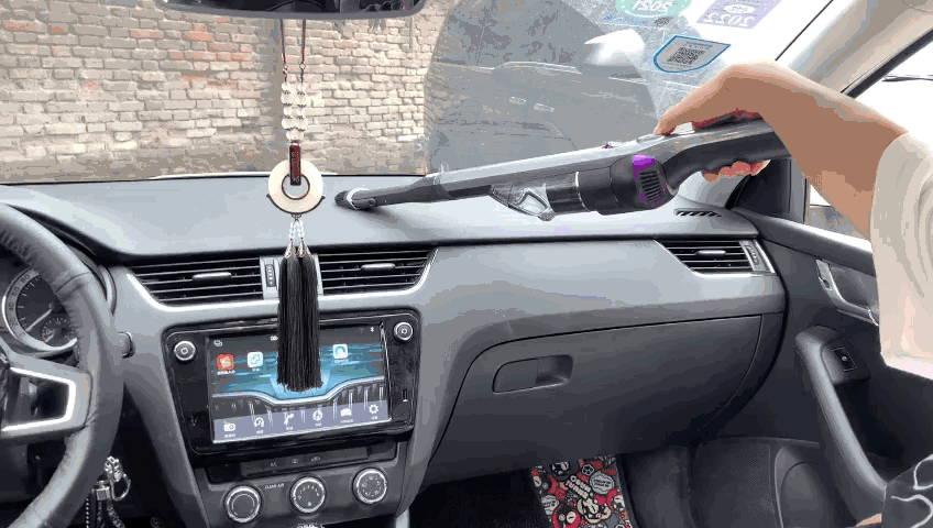 轻便清洁吉米小轻杆，一机轻松搞定家庭卫生清洁