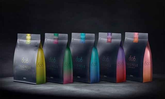 精选创意产品包装设计，太有感觉了(图16)