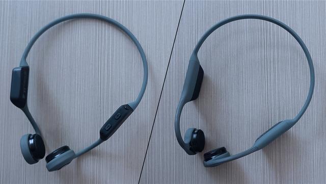 换一种方式去聆听音乐，南卡Runner骨传导耳机上手体验