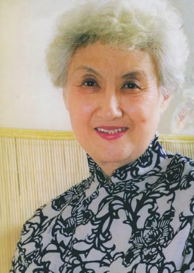 93岁老艺术家黄宗英去世！一生四段婚姻，三位前夫都因病先她去世