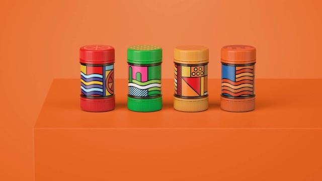 食品包装设计分享｜创意(图10)