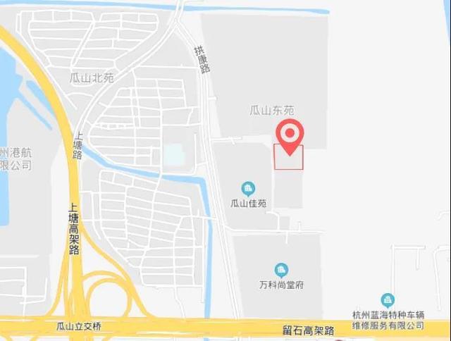 大城北这所12班幼儿园开建“彩色礼盒”造型超惊艳(图2)