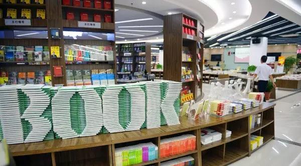 映美云打印助力书店转型升级，提升智慧数字化体验