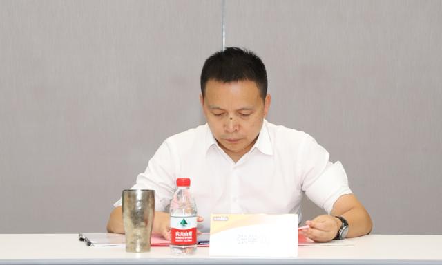 繼往開來 鹽津鋪子董事會、監(jiān)事會完成換屆選舉 繼往開來 鹽津鋪子董事會、監(jiān)事會完成換屆選舉