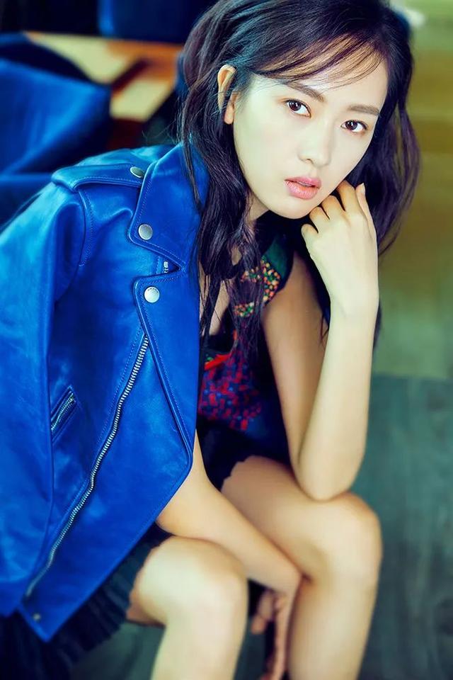 云南十大当红女星！各个貌美如花肤白娇嫩魔鬼身材