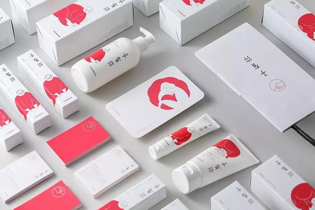 用神奇的包装吸引顾客，这样的化妆品包装更满足大家的需求(图16)
