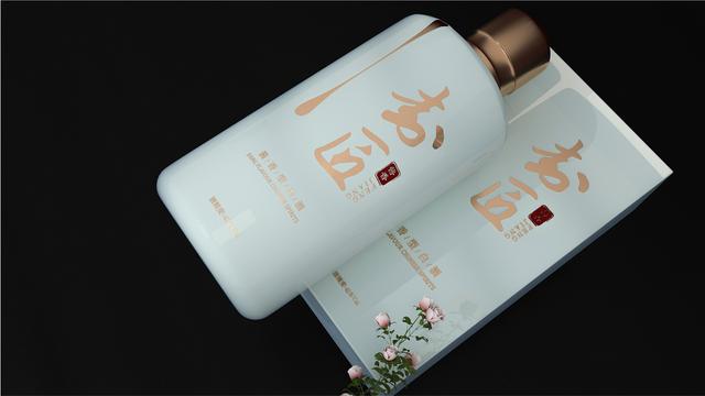 掌握白酒包装设计这4点，销量口碑不用愁(图29)