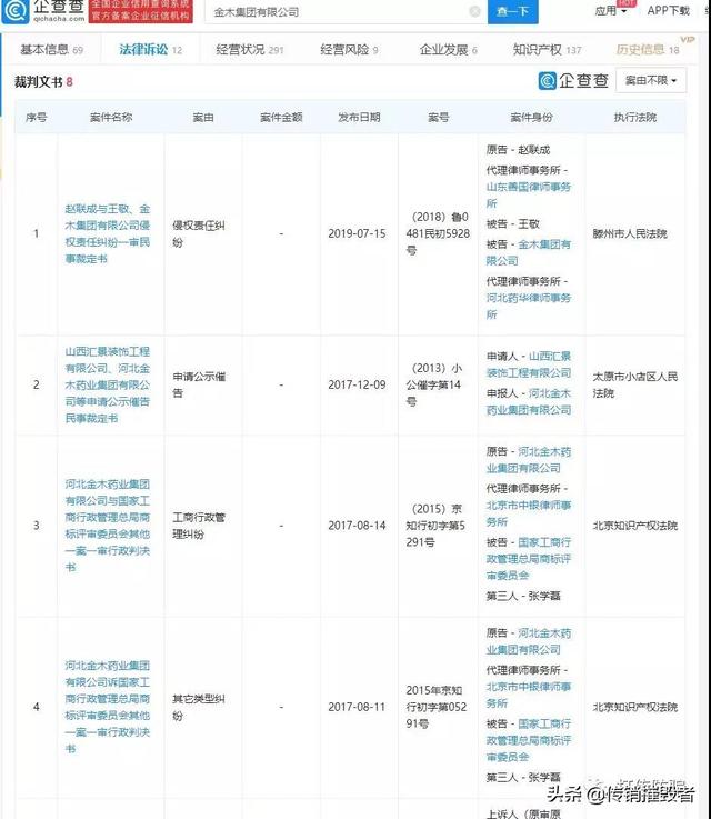 金木观测后续：经销商大举宣传普通产物能治病，奖金制度涉传