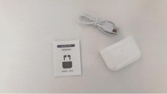 百元价位，颜值在线，连接稳定，极具性价比的XISEM 耳机