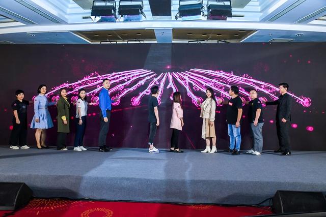 跨界加入"女性安全健康联盟"，SKG践行头部企业社会责任