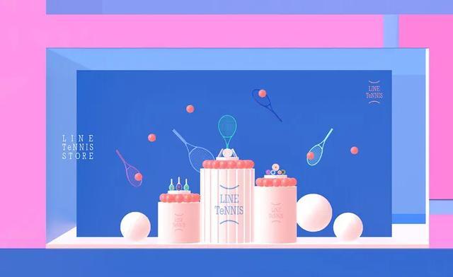 化妆品种类空前繁多，极度依赖有创意的包装设计(图25)