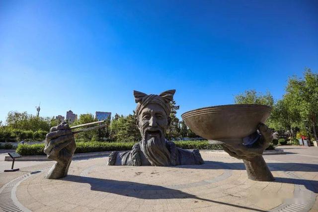 榆林|不同人眼中的榆林高新区，原来是这样的……在你眼里它是什么？