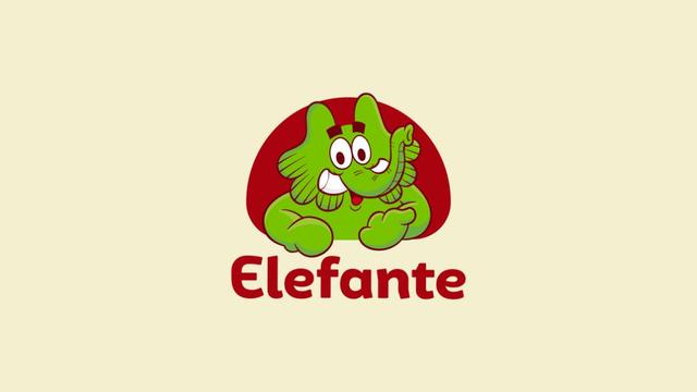 食品包装设计分享 | Elefante(图2)