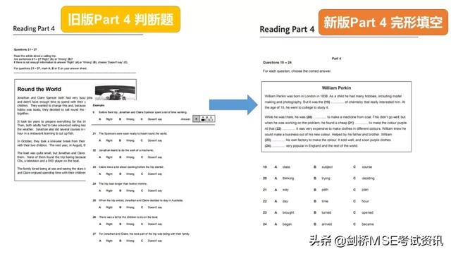 KET考试,PET考试