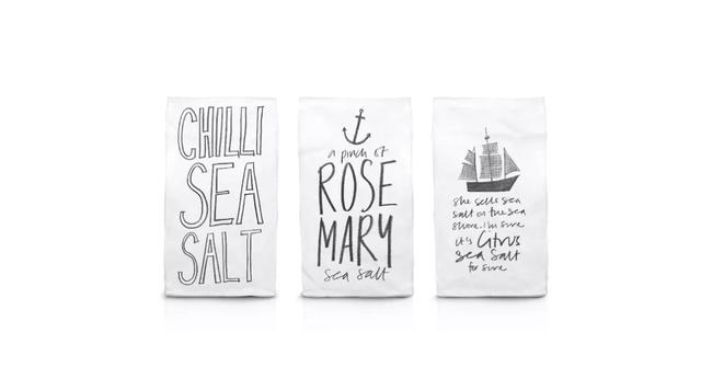 食品包装设计分享 | Jamie Oliver(图9)