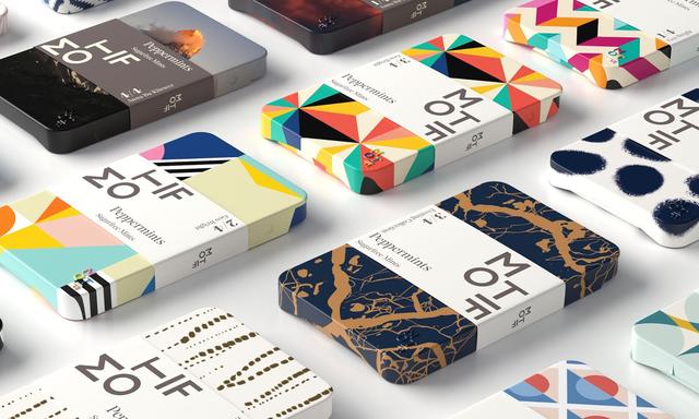 精选创意产品包装设计，太有感觉了(图4)