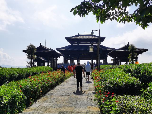 自驾游|重庆自驾游周边游推荐：武隆白马山旅游全攻略