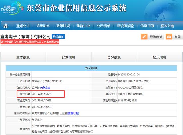 怡合达闯关创业板：实控人履历信息存疑，神秘自然人低价入股 公司 第5张