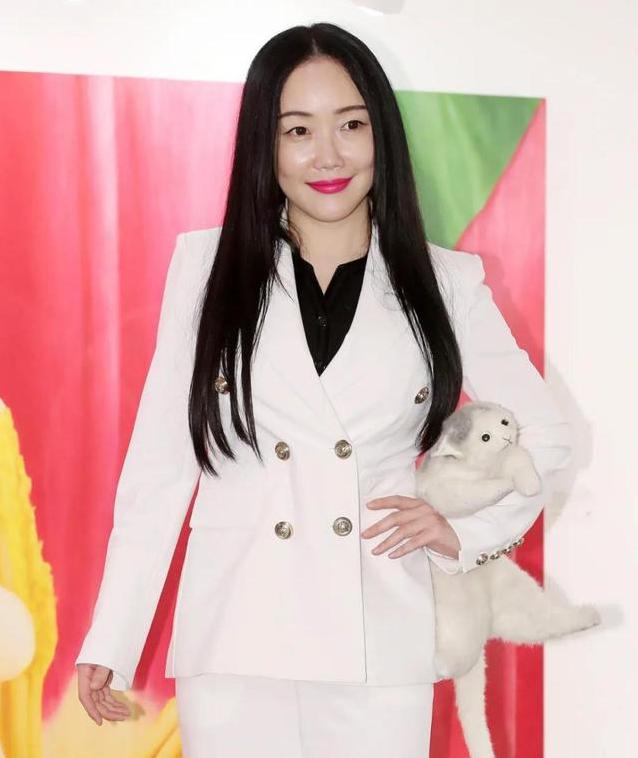 韩国女星被骗婚！前夫两度因强盗性侵坐