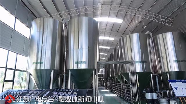 [青稞]无问西东】青稞如何上演致富“72变”？江苏援藏力量在雪域高原找到答案 【小康路上