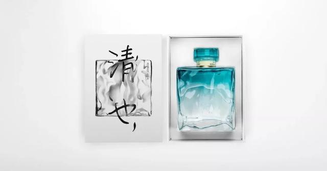 酒包装就是酒的无硝烟“战场”，一瓶酒有N+包装设计创意(图10)